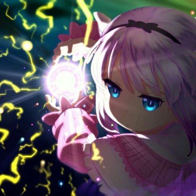 白鹿cos尼克狐尼克你被捕了
