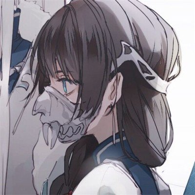 韩汶栩 在红树林吹号的鹦鹉鱼
